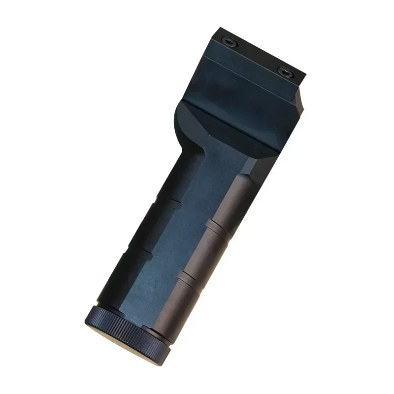 Metal inclined grip 20mm guide rail