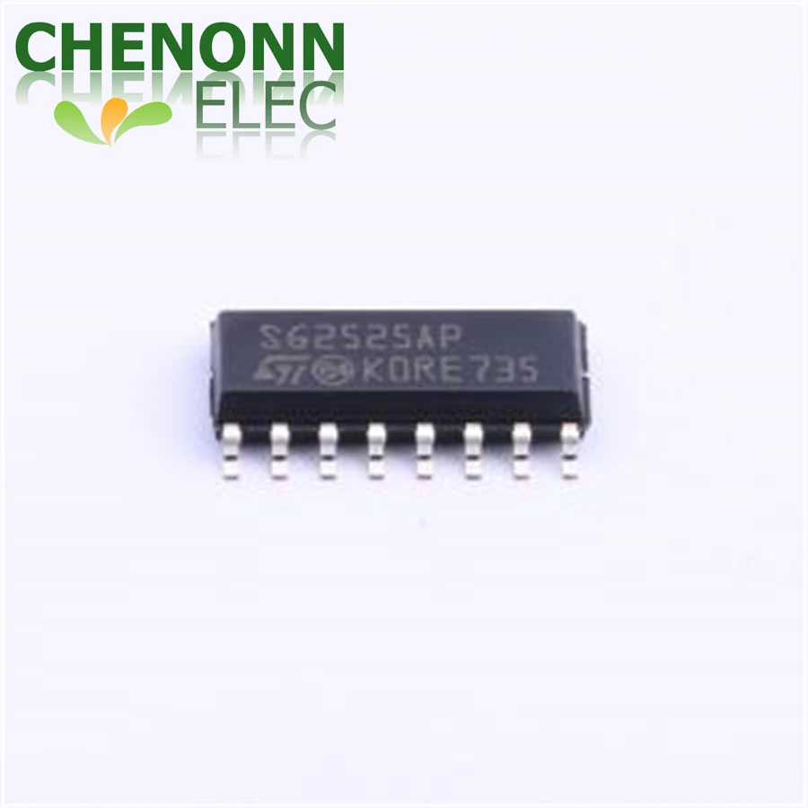 

30PCS/LOT SG2525AP013TR (DC-DC Converters)