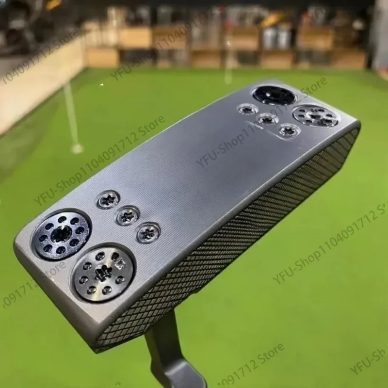 Applicable toApplicable to Golf Clubs PXG Golf Putters