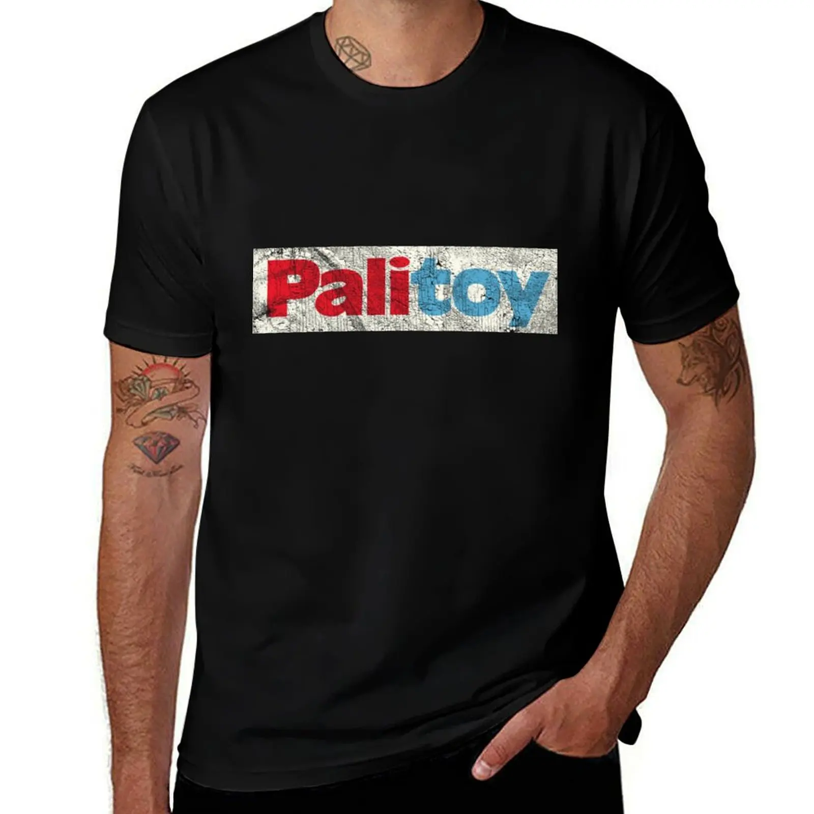 

t cotton t designer heavy t for man shirt T-Shirt shirt man casual man Palitoy men shirts