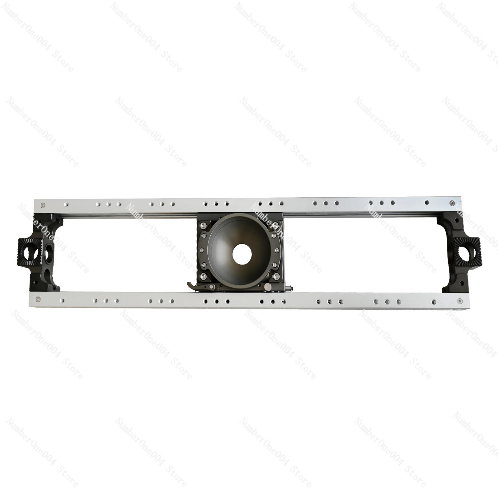 Applicable To Photography Slide, Film and Television Slide SLIDER High-strength Aluminum Alloy Production