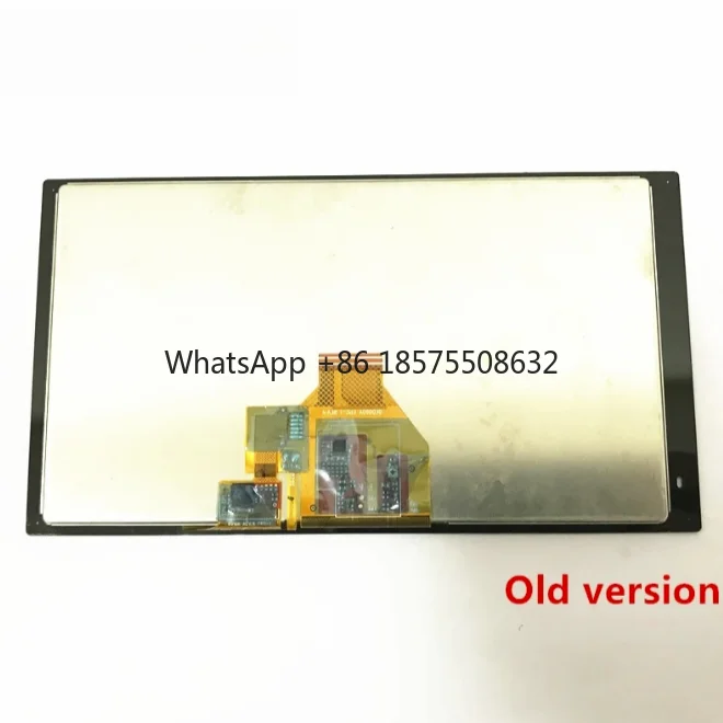 Pantalla LCD para Garmin Nuvi 2699 2699LM 2699LMT Nuvi 2639 2639LM 2639LMT, Pantalla LCD de Repuesto para Reparación de Navegadores GPS