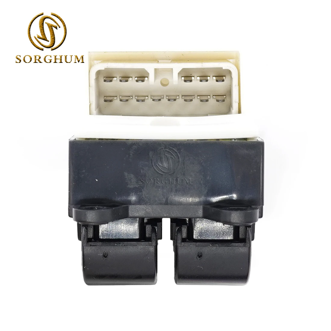 Sorghum Left Hand Driver Electric Master Power Window Switch For Toyota Prius 2004-2009 Camry MCV20 SXV20 84820-33070 8482033070