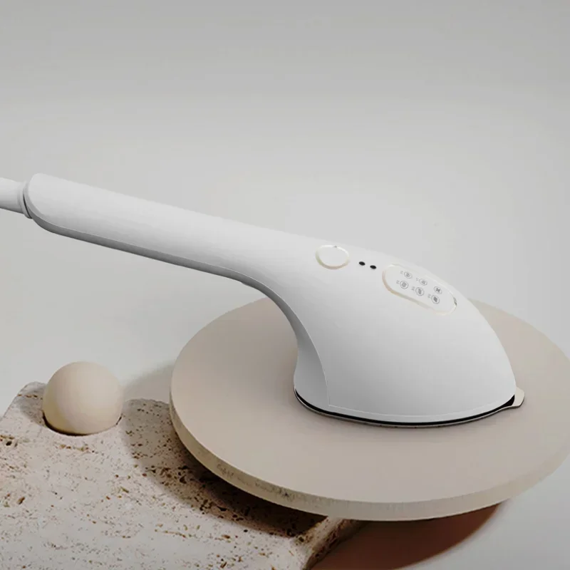 مصنع جديد تصميم الأجهزة المنزلية يده الملابس تبخير الحديد الملابس المحمولة النسيج شنقا آلة تنظيف الملابس بالبخار المبيعات الساخنة