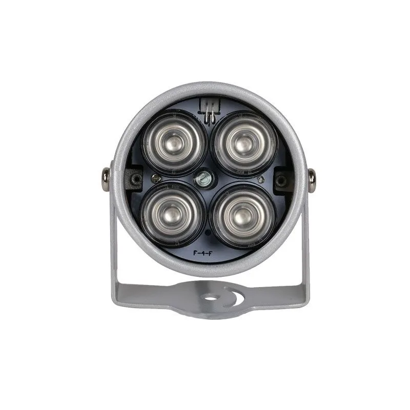 Monitoring infrared filling light 940nm no red exposure invisible light 12V12W night vision
