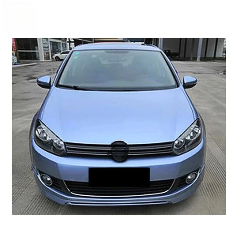 

For 6 2010-2012 Front Lip Rear Lip Side Skirt PP Material Modify Auto Parts Car Factory Direct Car Body Kit