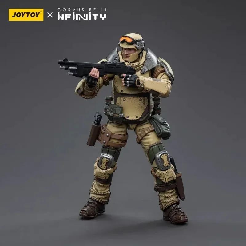 

JOYTOY 1/18 Фигурка Бесконечность Ариадна Мародеры 5307th Range Unit Аниме Фигурка Модель Игрушки Коллекция Подарки В наличии