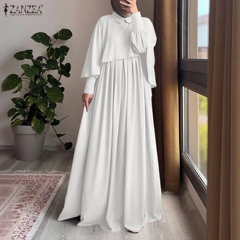 Long Sleeve Hijab Dresses - AliExpress Long Sleeve Hijab Dresses - AliExpress