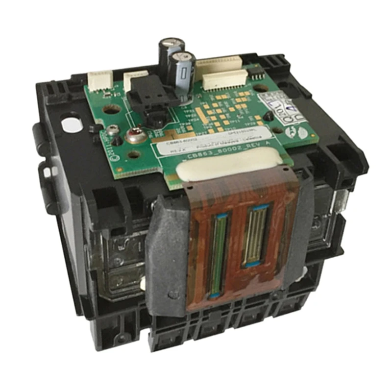 

Печатающая головка, цветная печатающая головка HP932 933, замена для HP933 HP932 HP6100 HP6600 HP6700 HP7110 HP7610 HP7510 Printing K1KF