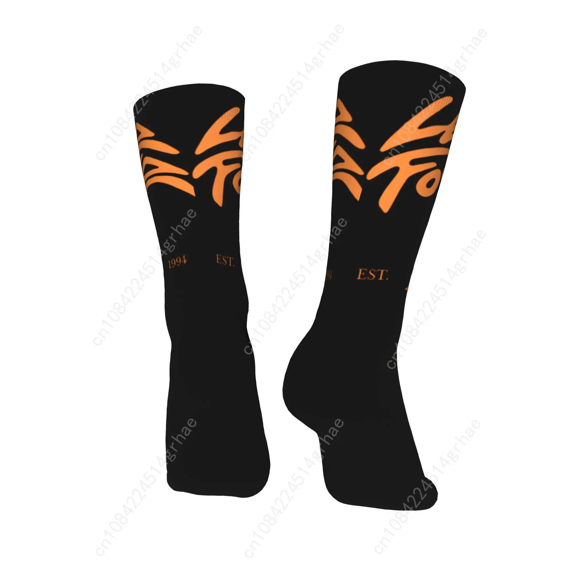 Karol g tropicoqueta 2025 novo álbum latina foreva meias cantor colombiano meias outono antiderrapante meias casal correndo meias