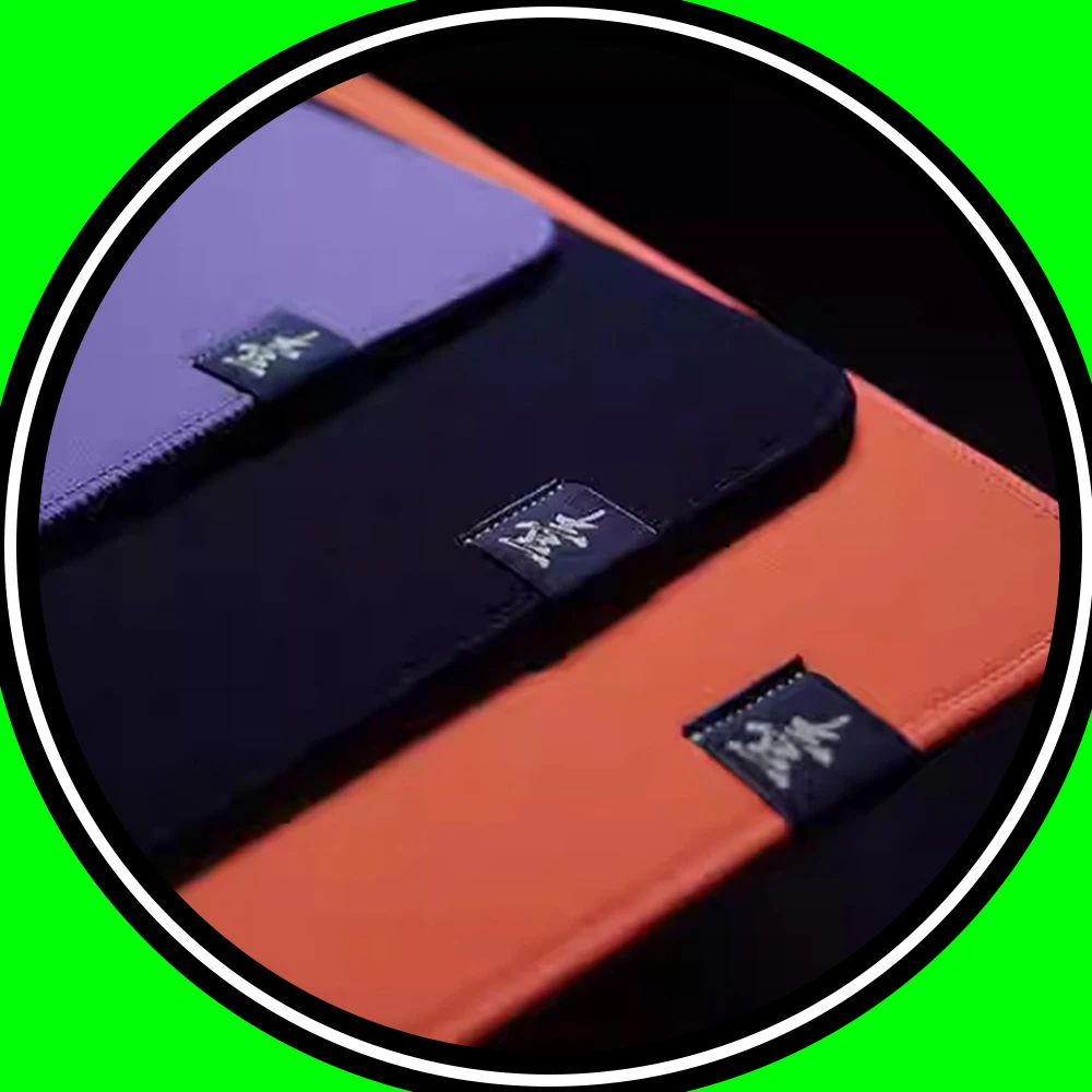 

D-GLOW One игровой коврик для мыши FPS среднего контроля и гладкости коврик для мыши противоскользящий для TTK APEX CSGO Valorant аксессуары для ПК подарки