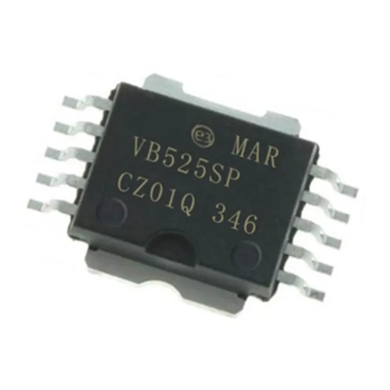 (5-10piece)100% New VB525SP HSOP-10 Chipset