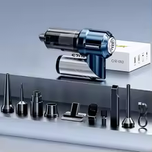 SZUK Car Vacuum Cleaner