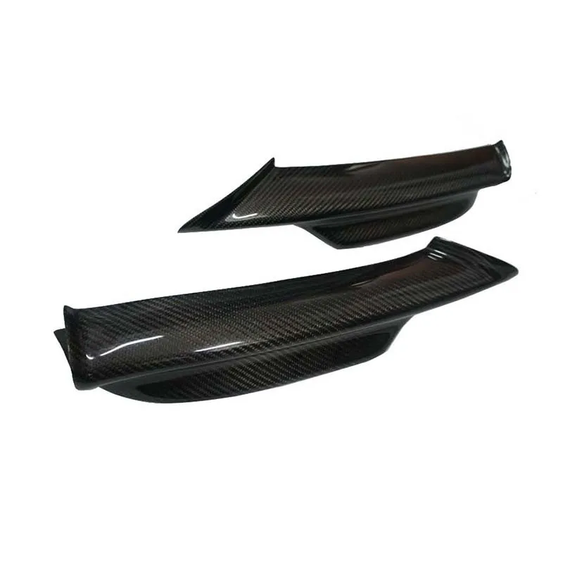 

Подходит для BMW 3 серии E90MTECH 2006-19, модификация переднего нижнего угла губы, легкий подбородок из углеродного волокна