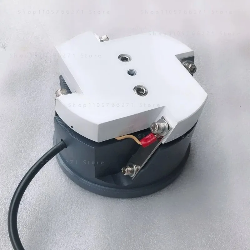220V vibrating plate base 100/120/150 precision base vibrating plate base