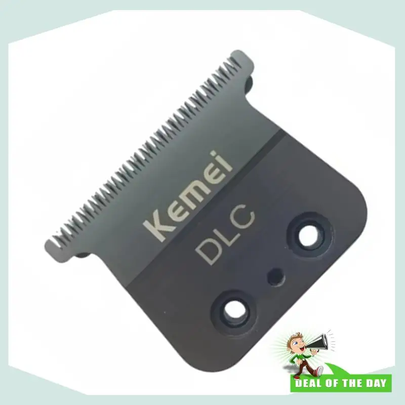 

24-часовая доставка Kemei для электрической машинки для стрижки волос, замена 2268 лезвия, лезвие машинки для стрижки волос, парикмахерская режущая головка для KM-2268 Machin