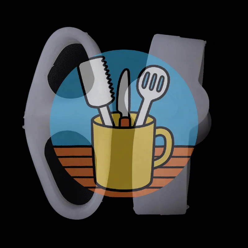 

2 шт. силиконовые гелевые разделители для пальцев ног, корректоры для суставов, облегчающие боль