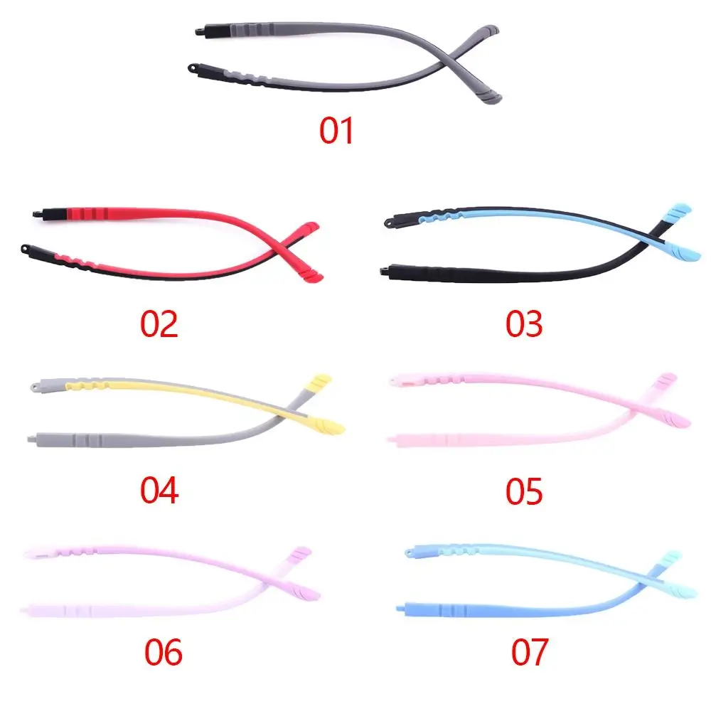 Children's Eyeglasses Replacement Leg Frame