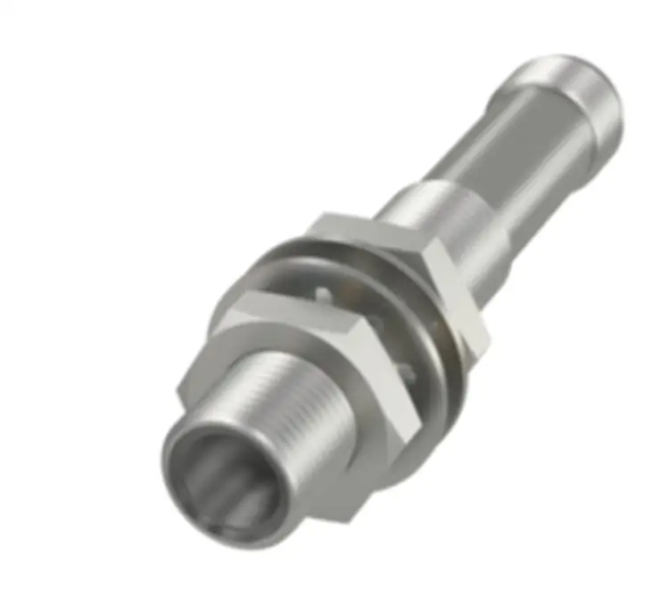 German Barouf Bes 5…