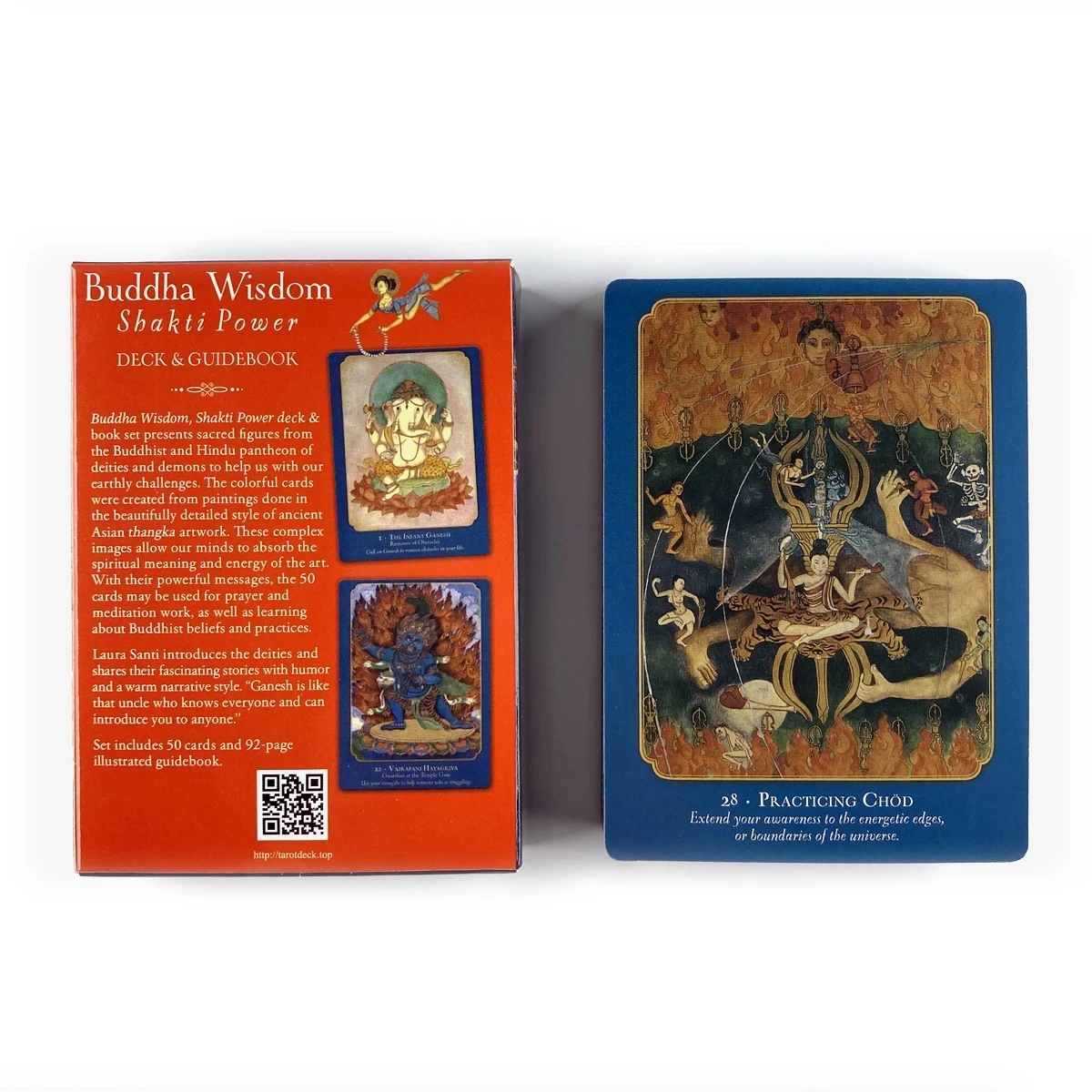 Tarot Budda mądrość karty wyrocznia Tarot karty angielskie karty do wróżenia losu początkujący Tarot gra deska pokładowa dla dorosłych