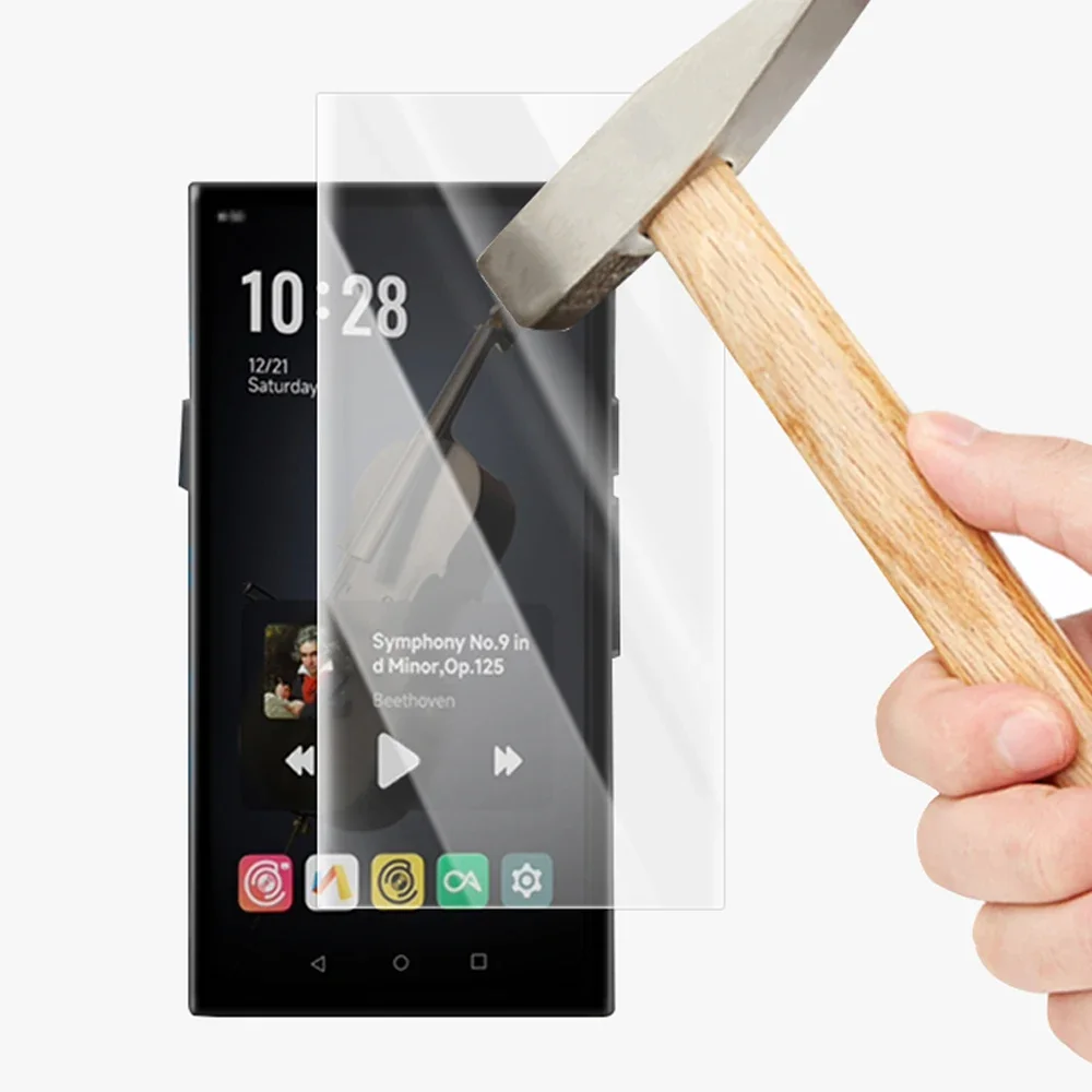 9H High Definition …