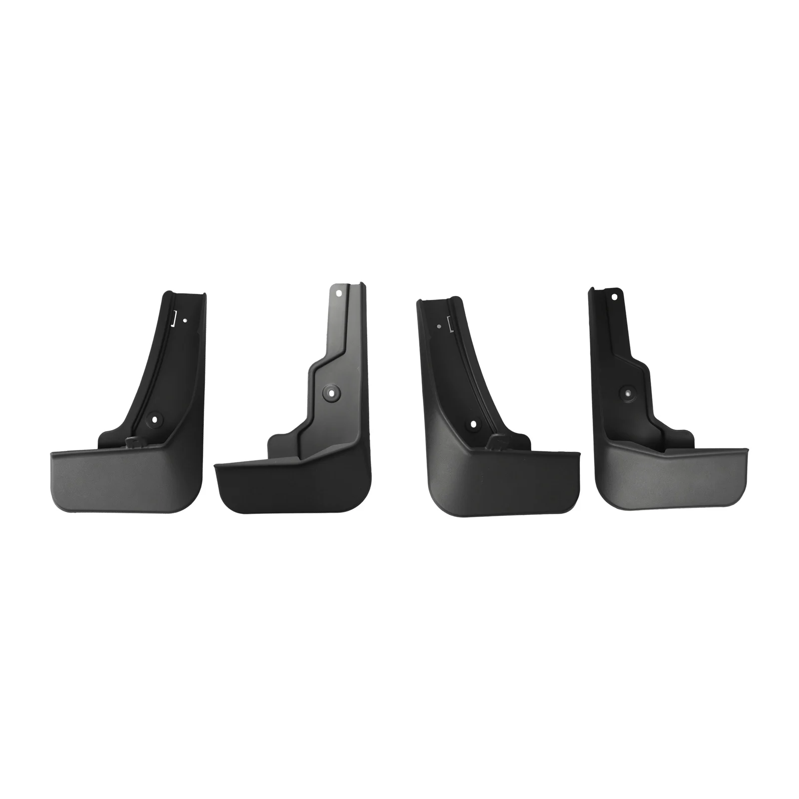

Splash Guard Pair for Mazda CX60 2022 Resists Cracking in Extreme Temperatures and UV Exposure for Lasting Use