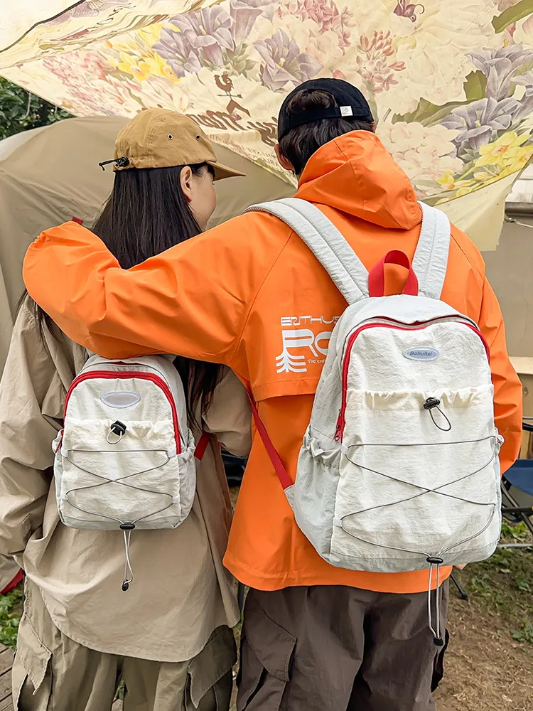 commute-friendly-large-capacity-anti-color-backpack-simple-design-unisex-student-backpack-soft-shoulder-straps-water-resistant