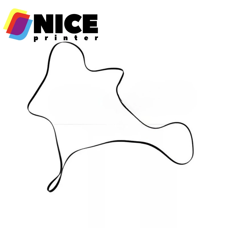 

1PCS 1549954 CR Timing Belt for EPSON WF 7110 7210 7610 7620 7710 7715 7720 / WF7110 WF7210 WF7610 WF7620 WF7710 WF7715 WF7720