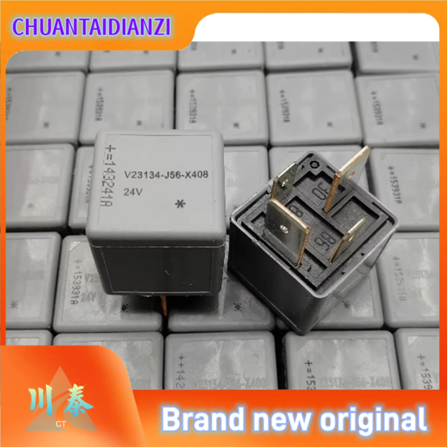 1PC For V23134-J56-… - image