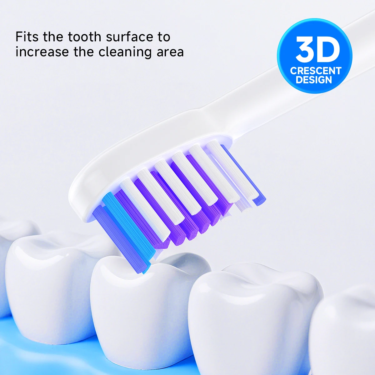 4/8/Cs Toothbrush H…