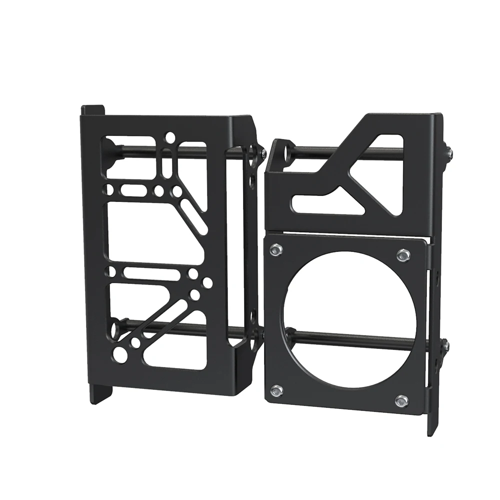 2023 FOR Sherco SE250 SE300 2T SEF250 SEF300 4T Radiator Guard Grille Cover SE SEF 250 300 2T 4T 2018 2019 2020 2021 2022 2024