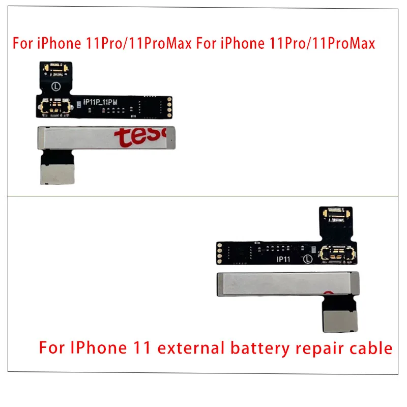 Iphone Battery Repair Flex Cable   11-15Pro Max Series Battery Pop Ups Widows Error Health Warning Removing