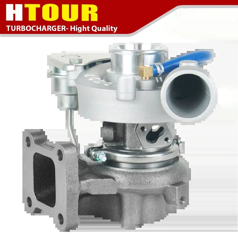 Turbo Ct20 17201 54… - image