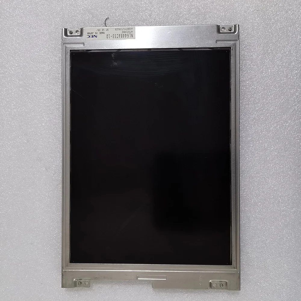 

NL6448AC33-10 LCD display screen