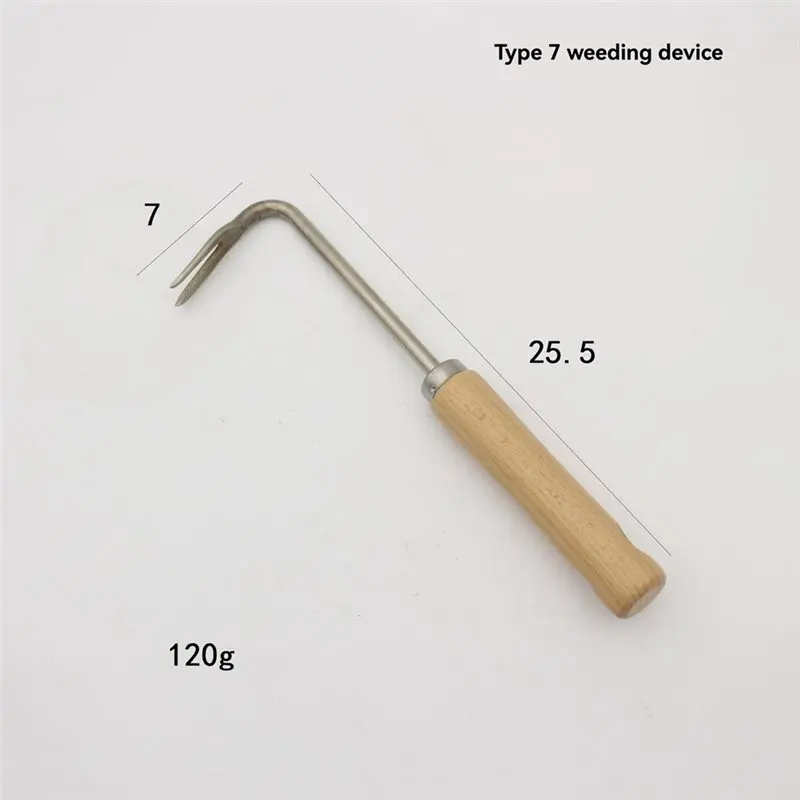 B08B-Weed Puller Weeding Artifact Uprooting Weeding Tool Garden Plants Weeding Tools