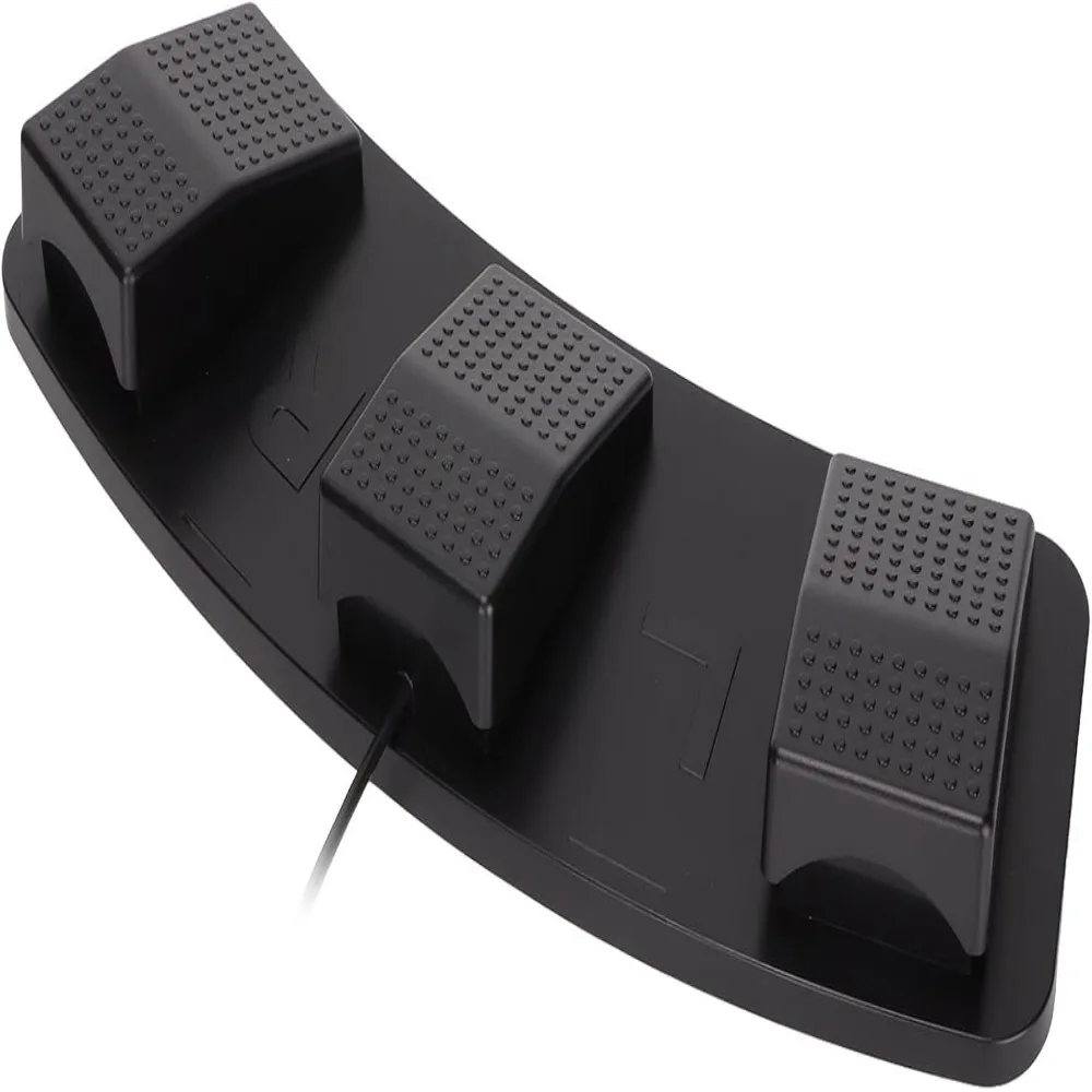 usb-connection-usb-foot-switch-pedal-3-key-design-mechanical-switch-triple-foot-pedal-programmable-foot-pedal-for-video-game