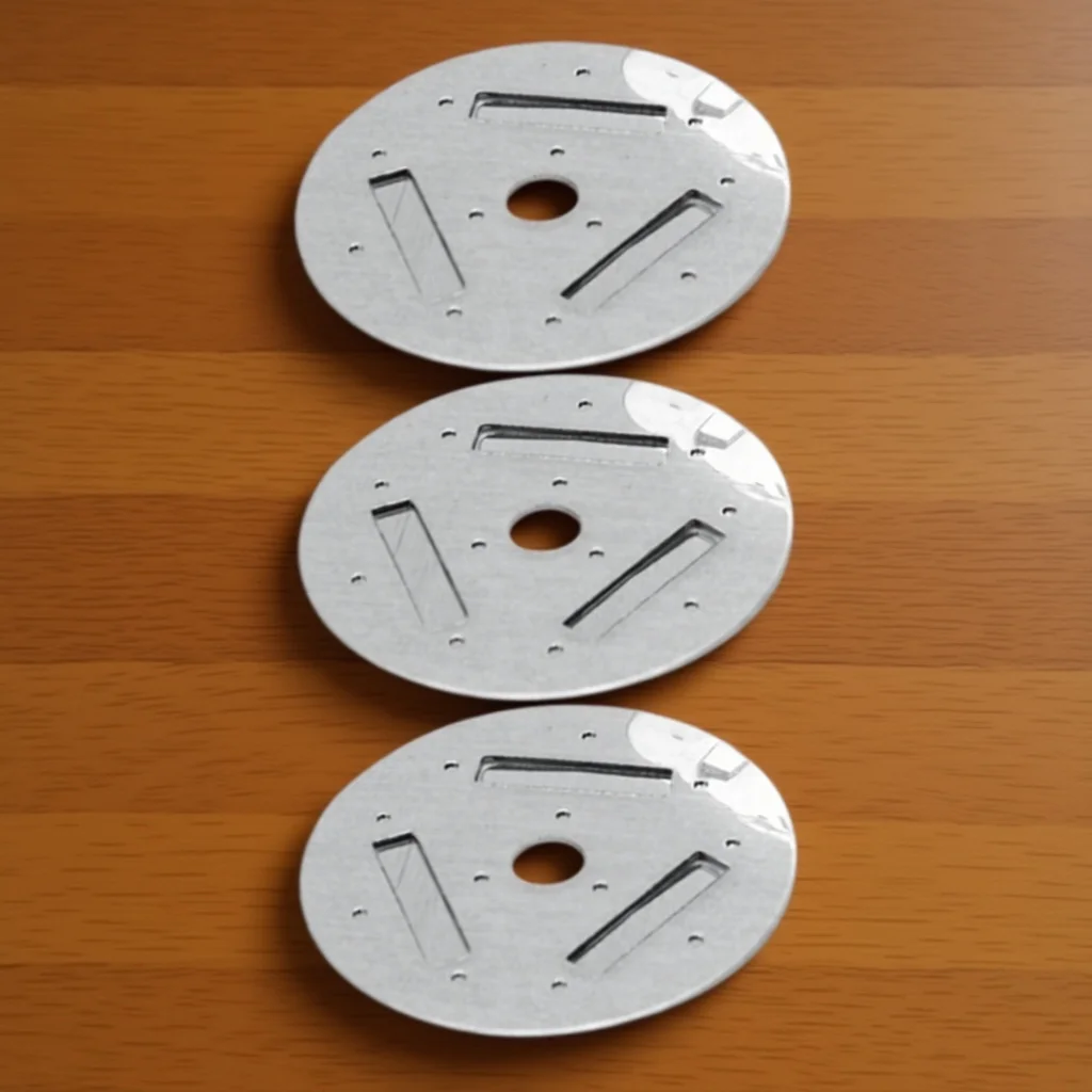 

3Pcs Kettle Whistle Stainless Steel Sound Lid Replacement Accessories for Electric Tea Kettle Parts Whistling Lid Chip