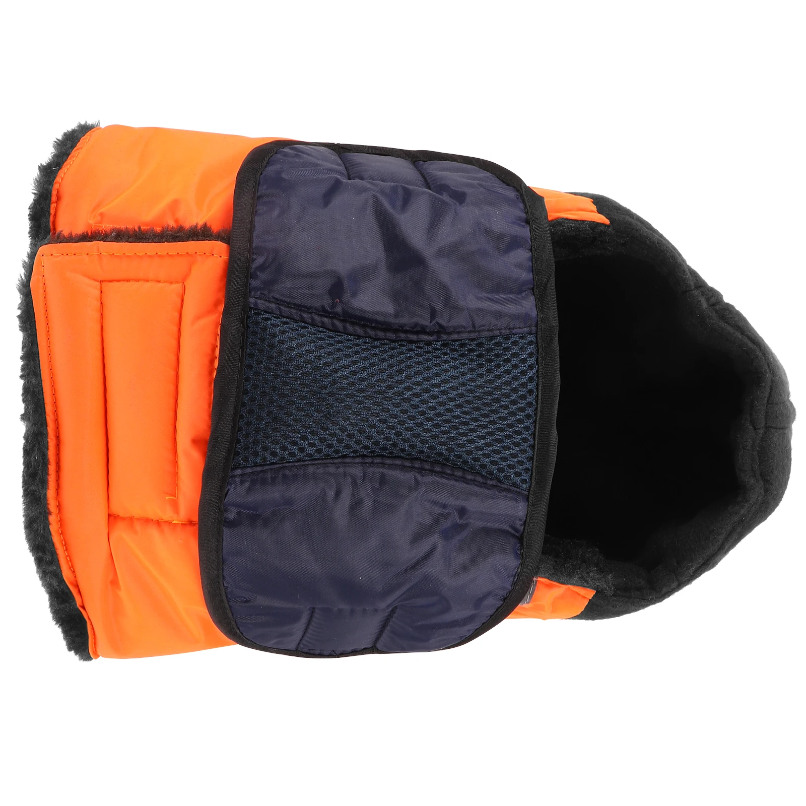 

Winter Warm Hard Hat Cotton Thickened Comfortable Liner For Cold Weather Construction Safety Cap Accessories Men'S Face