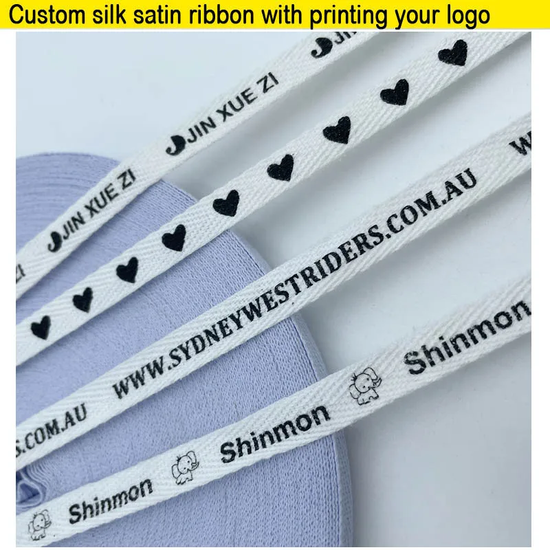100yards-a-roll-customized-white-black-cotton-ribbon-3d-gold-printing-handmade-gift-taping-package-ribbons