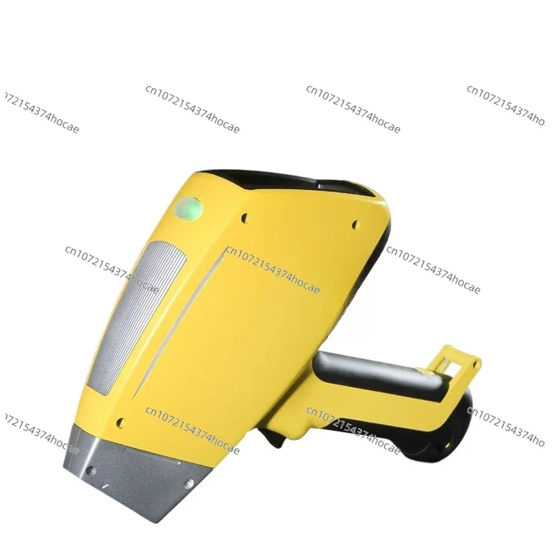 For Handheld Spectrometer, Alloy Analyzer Portable Metal Content Material Detector Multi-element, Analyzer