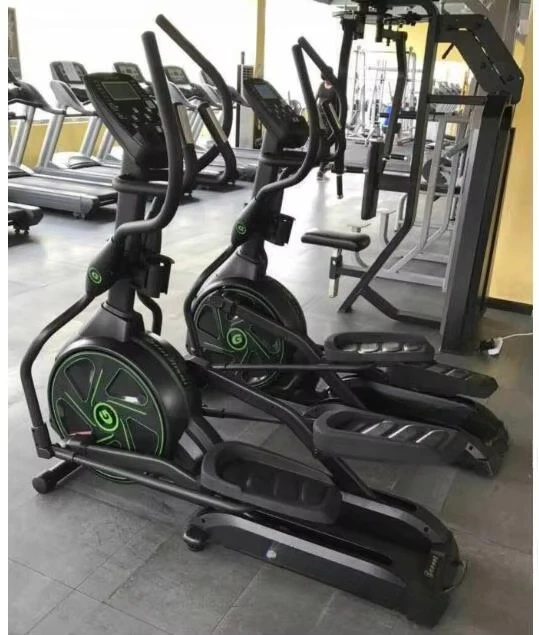 Hot Sale Cheap Price Gym Equipment / Commercial Elliptical Machine /Cross Trainer
