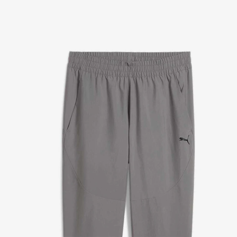 Puma سراويل رياضية أصلية جديدة للرجال مريحة ومسامية وبسيطة منسوجة 687566-79 #3