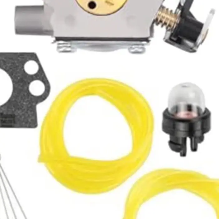 

Carburetor Kit For RY08420A BP42 Backpack Blower Replace 308054079 308054093 Fuel Mixer Assembly Garden Tool Parts