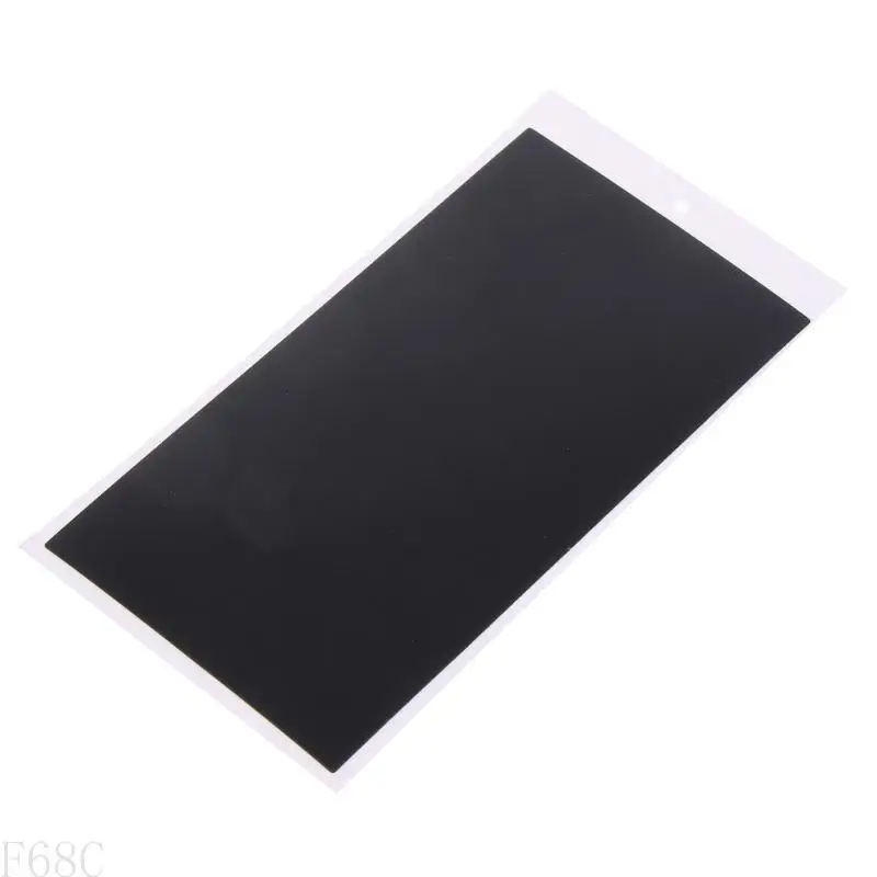 F68C 10pcs Touchpad Coщи для кожи наклейка для E7450 E5450 E5470 E5550 Crackpad Protect