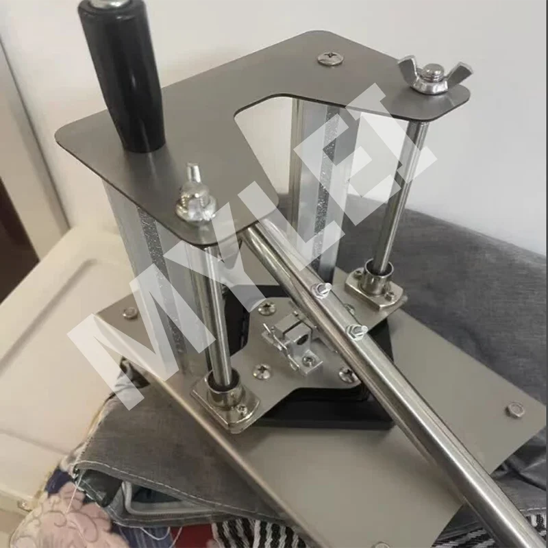 Commercial Vegetable Cutter, Cucumber and Potato, Strip Cutter, French Maker