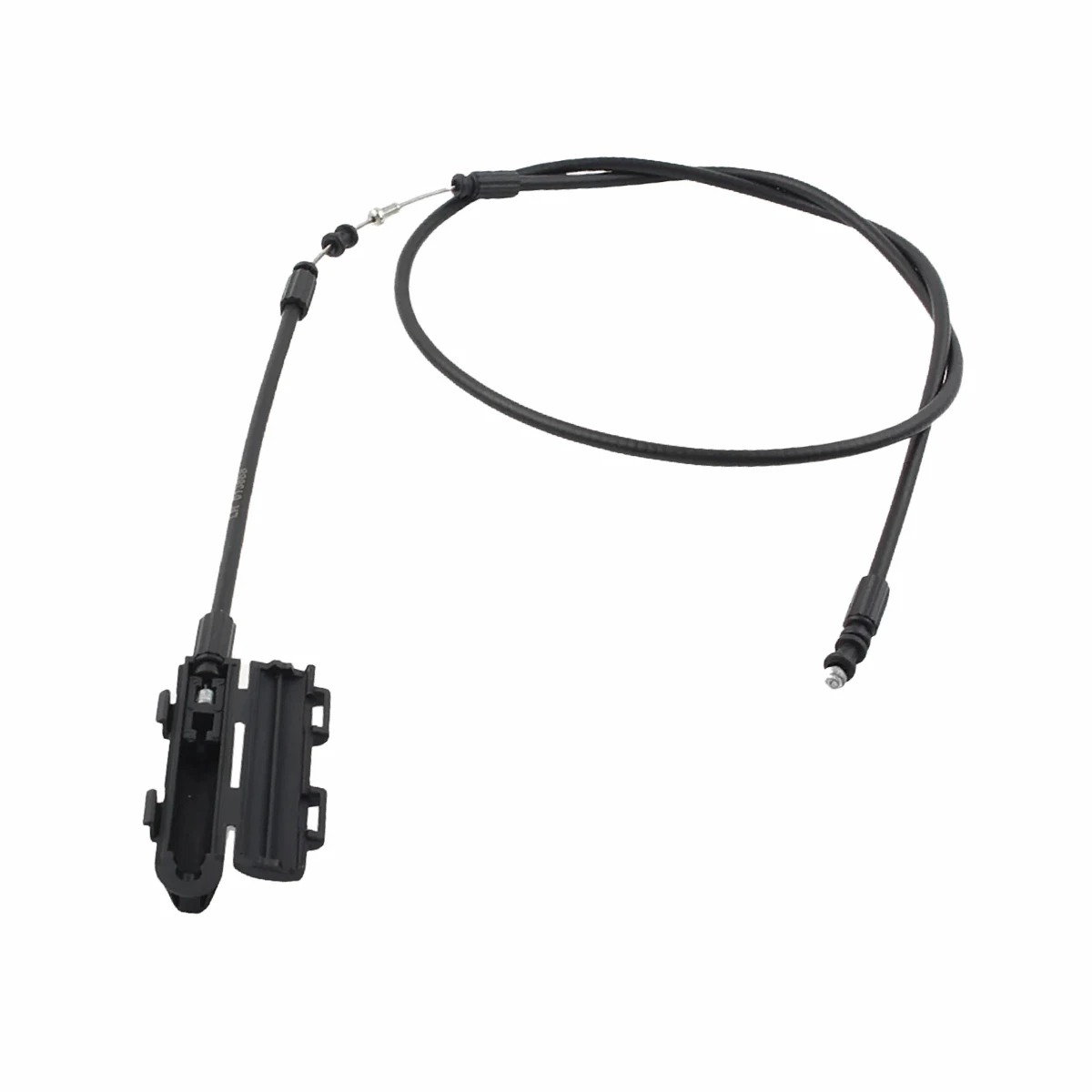 For Range For Rover For 2010-2013 Hood Cable LR013888 LR051451 Fit for OEM Replacement AH2216A938AB No Tools Needed