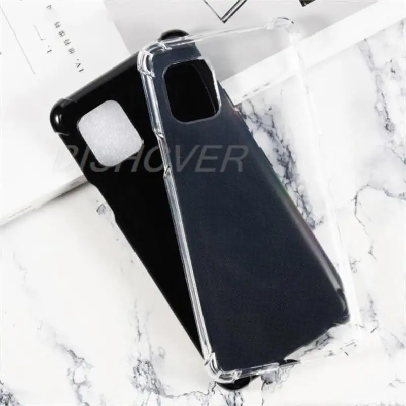 Phone Funda Phone Case For LG Q92 5G LM-Q920 Q920N Q92 6.67