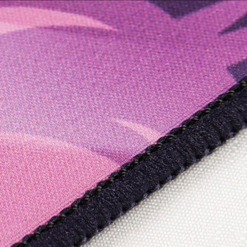 

Smooth Large Mouse Pad Non-Stitched Polyester Woven Non-slip Mouse Mats