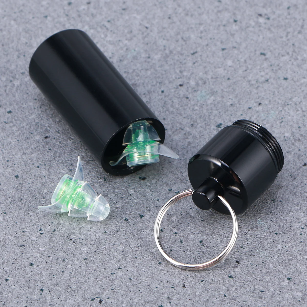 

Noise Reduction Ear Plugs for Sleep Travel Hearing Protection Comfortable Reusable Earbuds Music Filter Plugs Anti Snore
