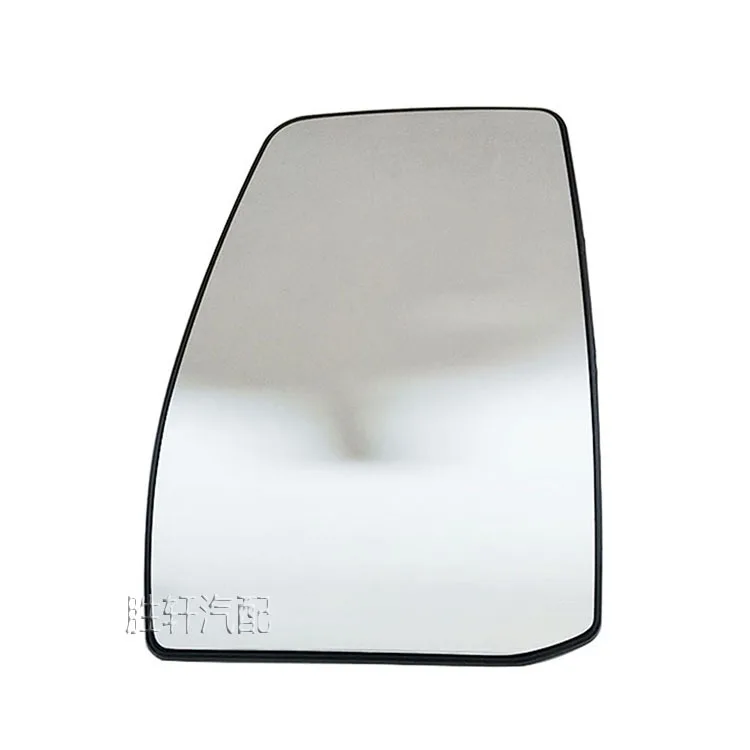 

Applicable vehicle models: Ford Transit Custom models 13-19; V362;" Tourneo 12-20 models. Rearview reversing lens